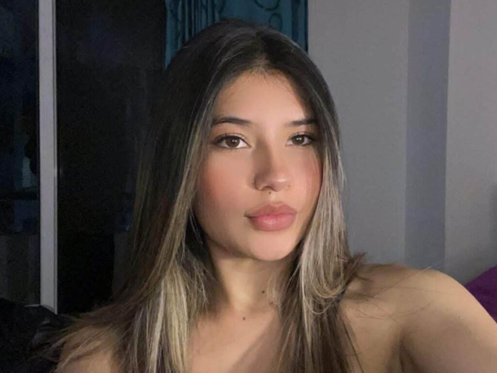 Amber Casanova